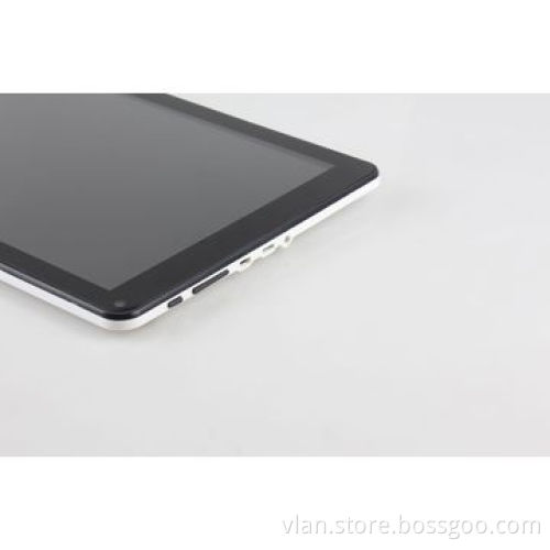 10.1-inch Android Tablets with IPS Screen, A31S ARM Cortex-A7 Quad Core, 1G RAM, 8G StorageNew